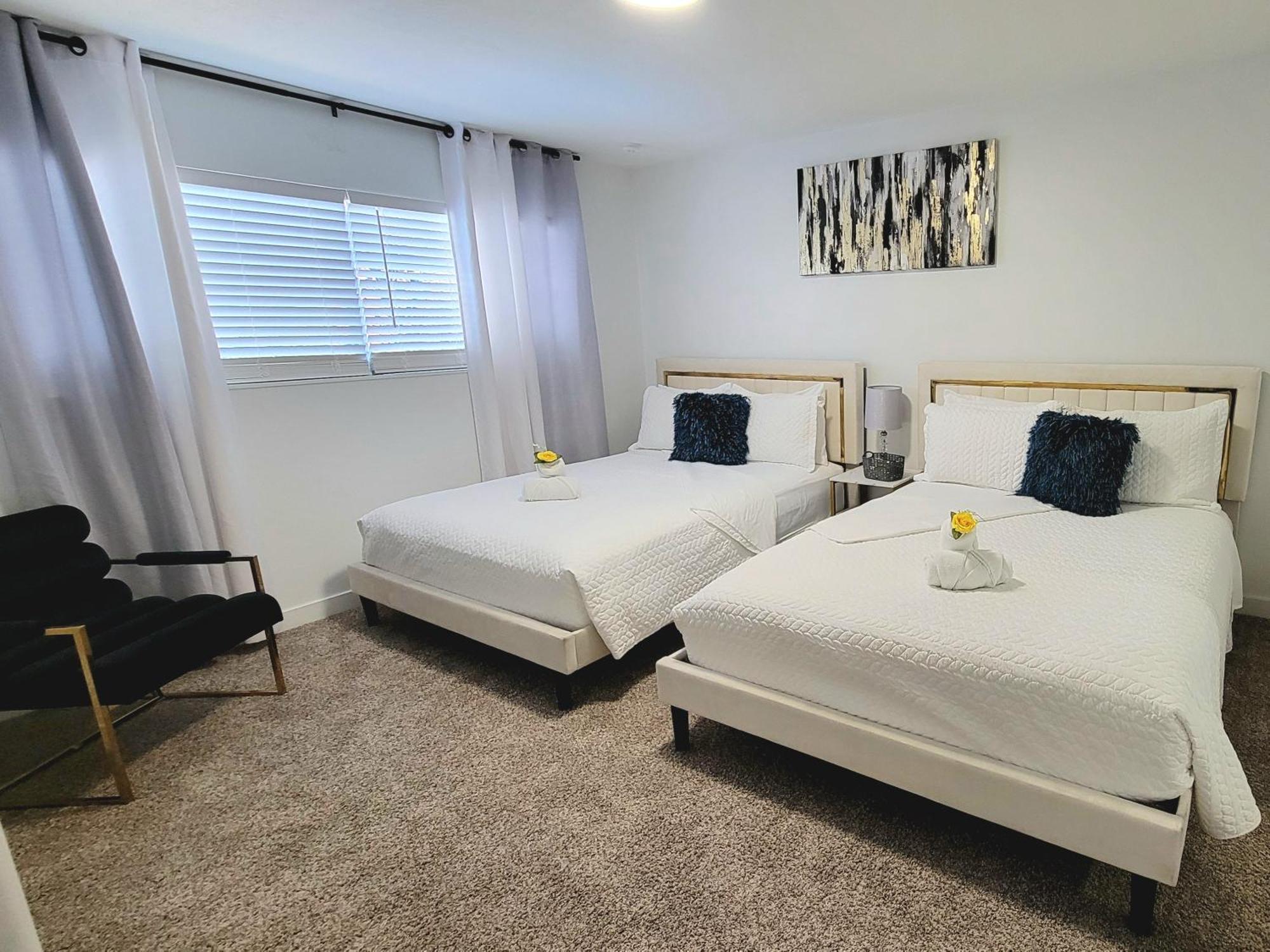Vegas Best Stay Las Vegas Luaran gambar