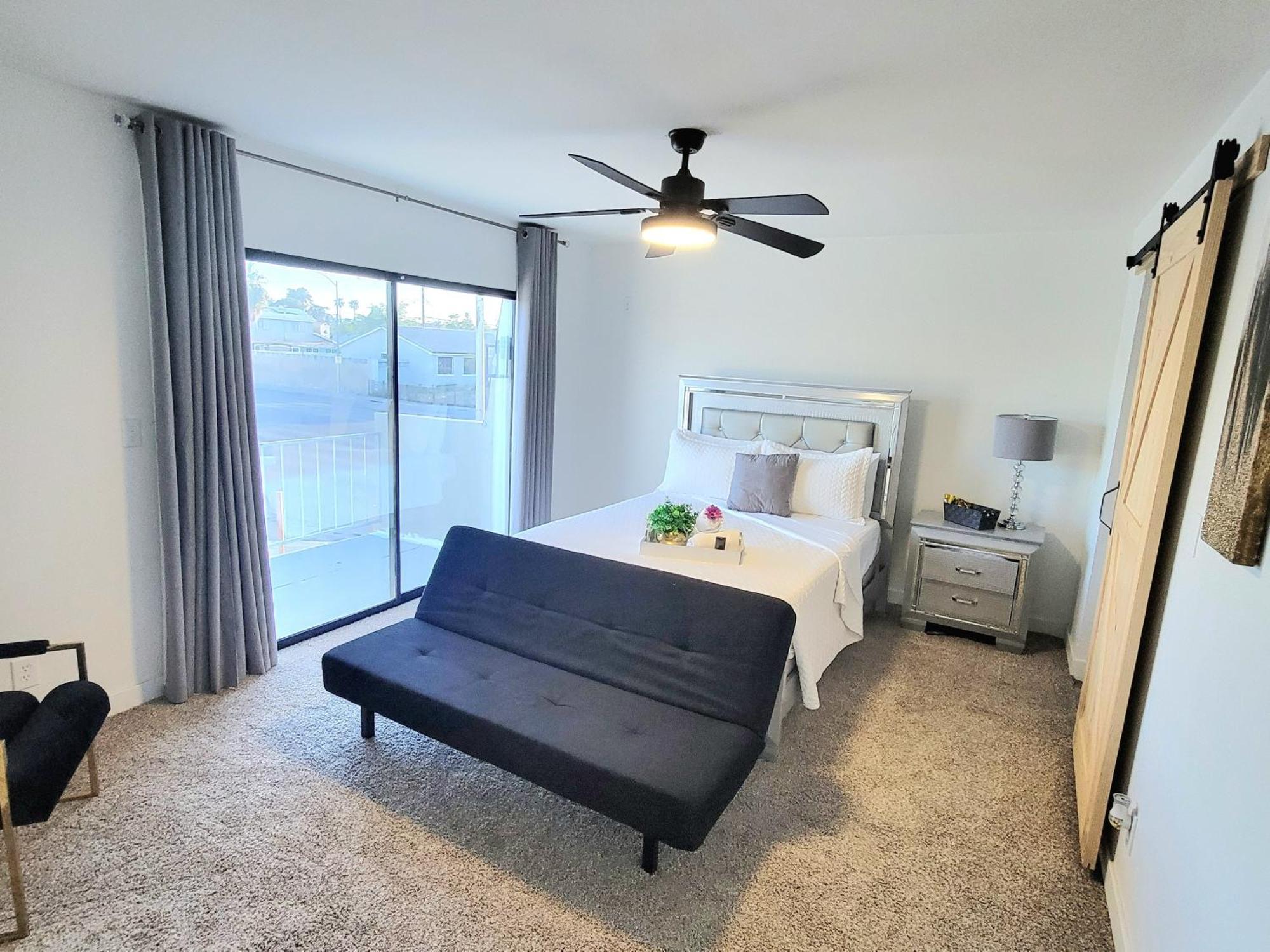 Vegas Best Stay Las Vegas Luaran gambar