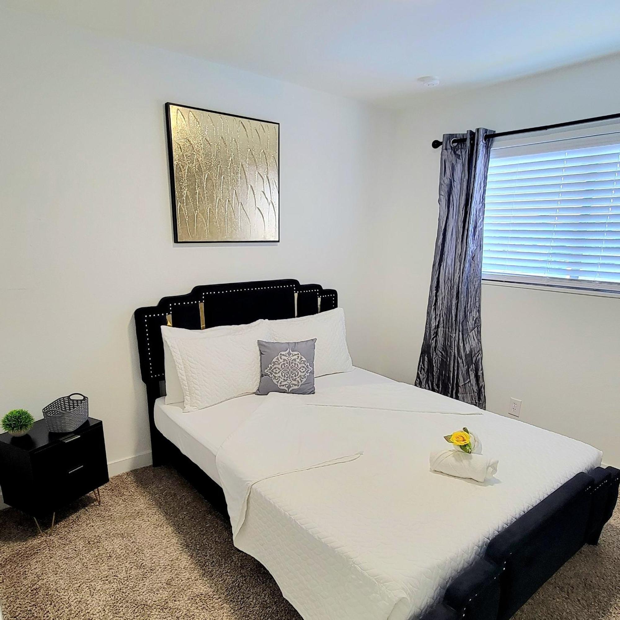 Vegas Best Stay Las Vegas Luaran gambar